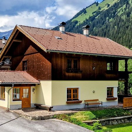 Ferienhaus Alpenschloessl Lermoos Εξωτερικό φωτογραφία