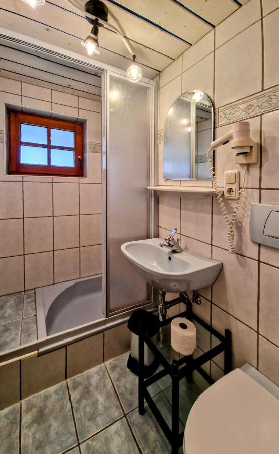 Ferienhaus Alpenschloessl Lermoos Εξωτερικό φωτογραφία