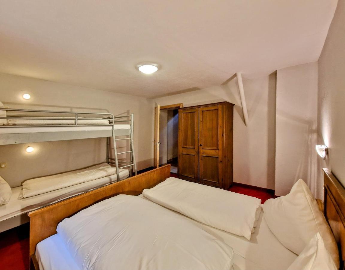Ferienhaus Alpenschloessl Lermoos Εξωτερικό φωτογραφία